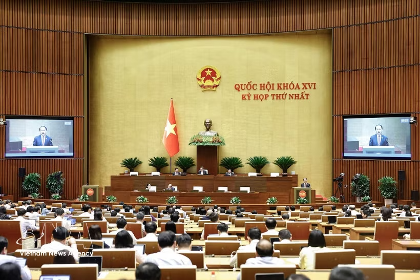 potal quoc hoi thao luan ve du thao nghi quyet thuc hien thi diem che dinh luat su cong 8718948