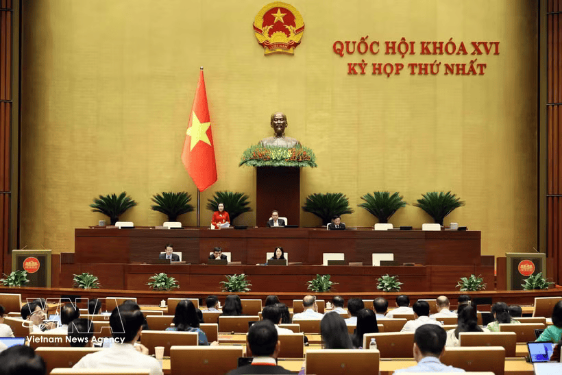 potal quoc hoi thao luan ve mot so co che chinh sach dot pha phat trien van hoa viet nam 8717648