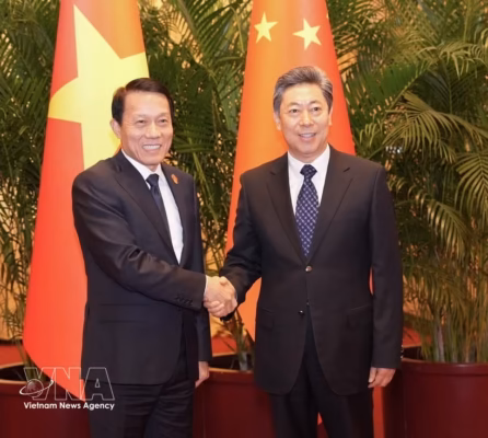 vna potal tang cuong hop tac giua bo cong an va cac co quan an ninh thuc thi phap luat trung quoc 8703286