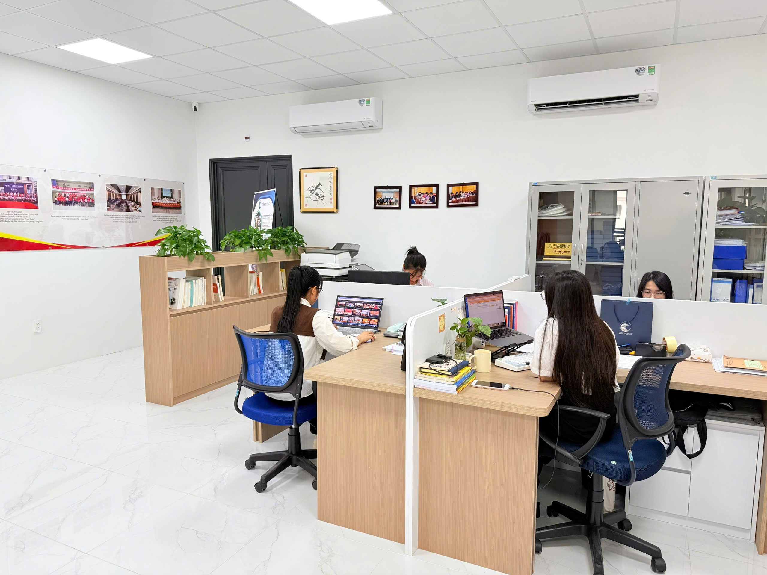 VIỄN DƯƠNG LEGAL TRỤ CỘT PHÁP LÝ TRONG HỆ SINH THÁI HỖ TRỢ DOANH NGHIỆP TOÀN DIỆN <br>远洋律师事务所:企业全方位支持生态系统的法律中流砥柱 10 z7711103680144 9f3b3c0968213ec21e3c7299406aebb9