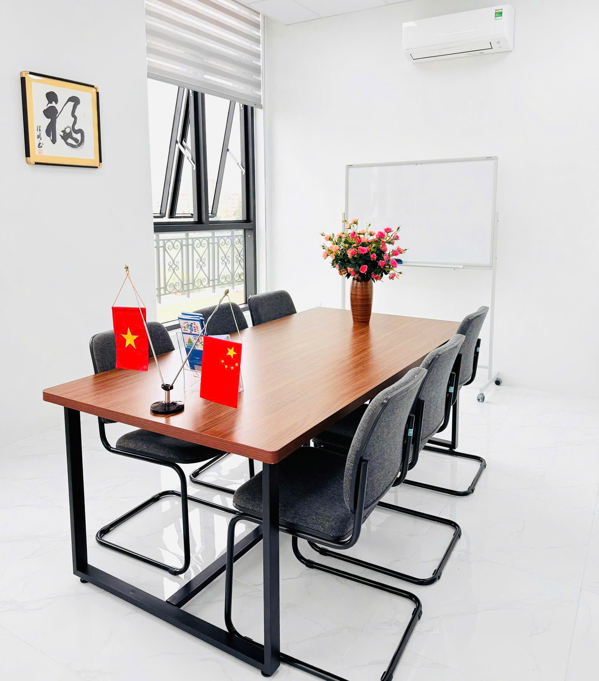 VIỄN DƯƠNG LEGAL TRỤ CỘT PHÁP LÝ TRONG HỆ SINH THÁI HỖ TRỢ DOANH NGHIỆP TOÀN DIỆN <br>远洋律师事务所:企业全方位支持生态系统的法律中流砥柱 12 z7711103749058 92ad1b161ced56c76d737224aff860c6