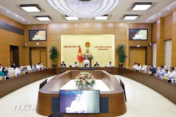 be mac phien hop thu 55 cua ubtv quoc hoi 6