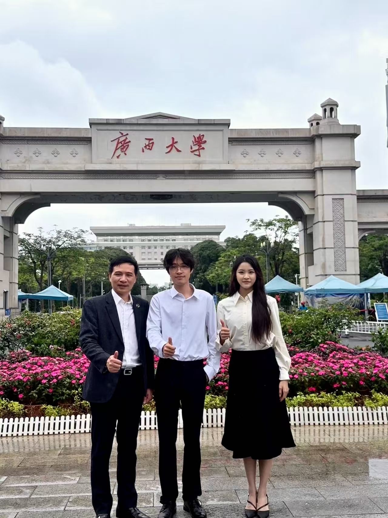 Từ giáo dục đến AI: Moyun Thâm Quyến và Viễn Dương ký kết hợp tác chiến lược, mở ra không gian hợp tác mới<br>从教育迈向人工智能:摸云(深圳)与远洋正式签署战略合作协议,开拓合作新纪元 19 图片 20260521112017