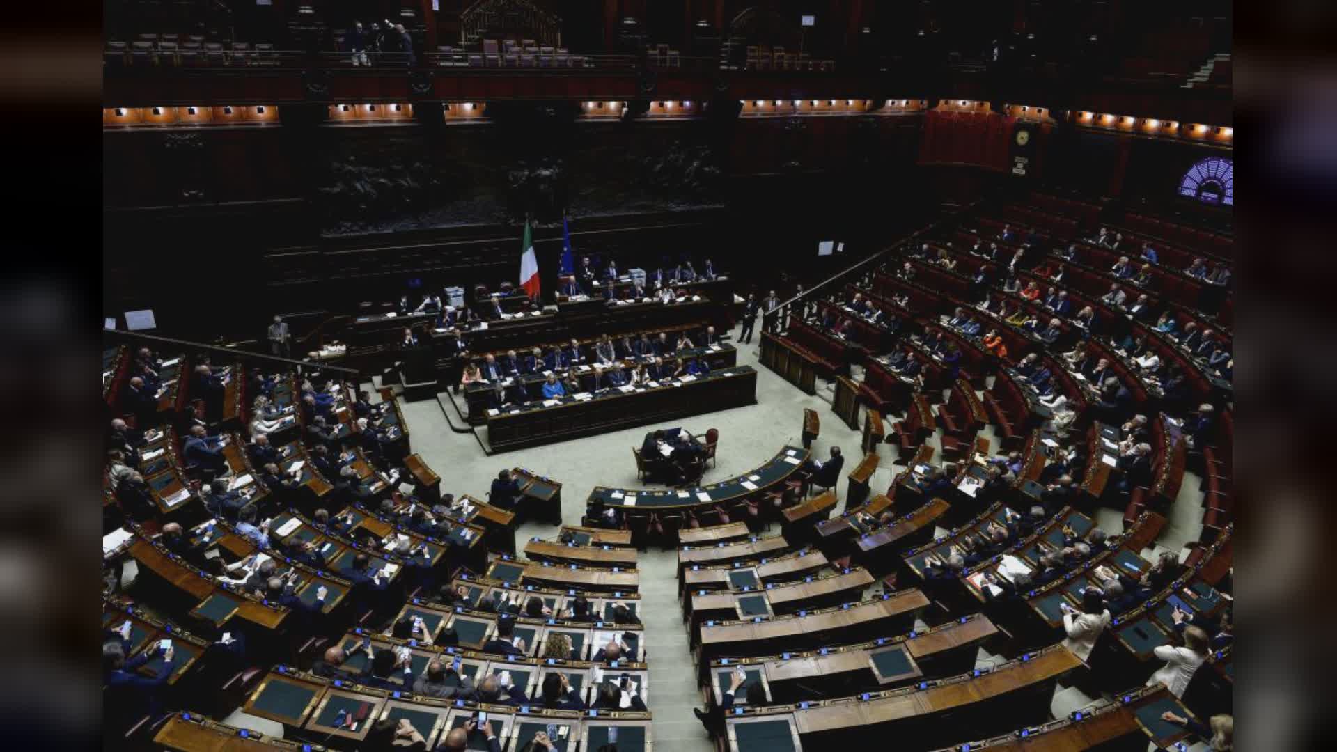 15687 Ok della Camera alla reintroduzione delle Province in FVG 1762343075