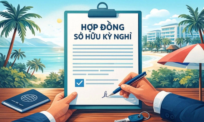 ban an ve hop dong ky nghi nguoi mua co doi lai duoc tien 0906172813