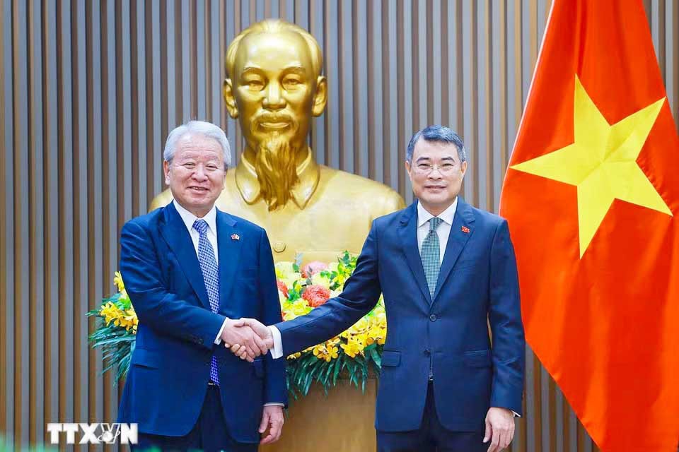 c42ef1c566651b5cfd7a98b9375ac1ebc8e17bdac49d8daf8d390 ttxvn thu tuong tiep chu tich co quan hop tac quoc te nhat ban 1