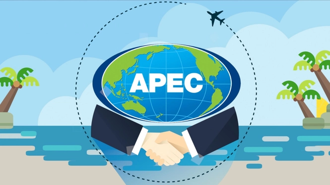 doanh nhan phai lam viec du 12 thang va dong bhxh 6 thang moi duoc xet cap the apec 0306131034