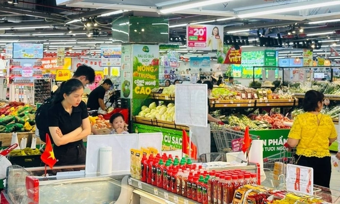 nghi quyet 141 nq cp 2026 chinh phu thong qua 02 chinh sach moi ve thuong mai 0406111005