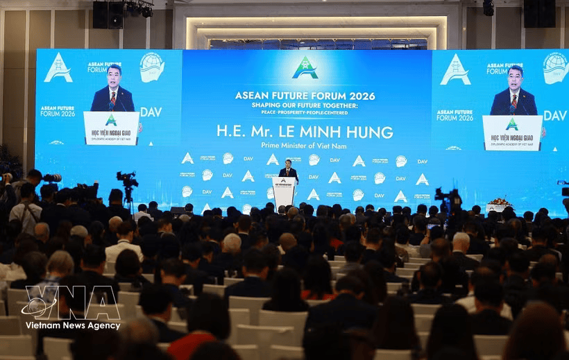potal khai mac dien dan tuong lai asean lan thu ba 8814132