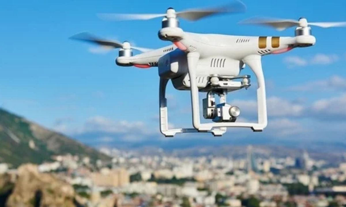 tu 20 7 2026 drone va phuong tien bay phai dang ky gan thiet bi quan ly hoat dong bay 1806155534